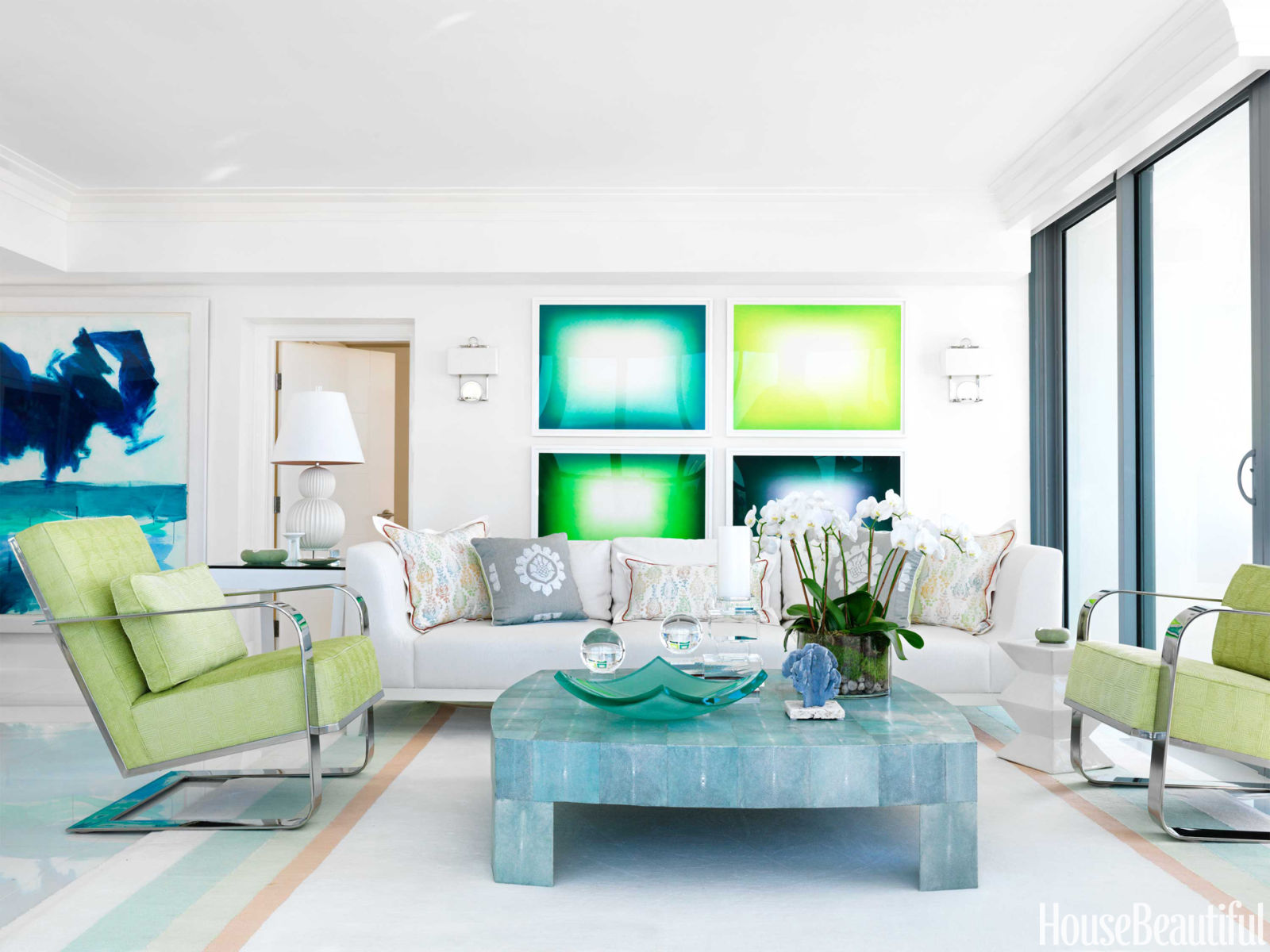 50 Best Living Room Design Ideas for 2017