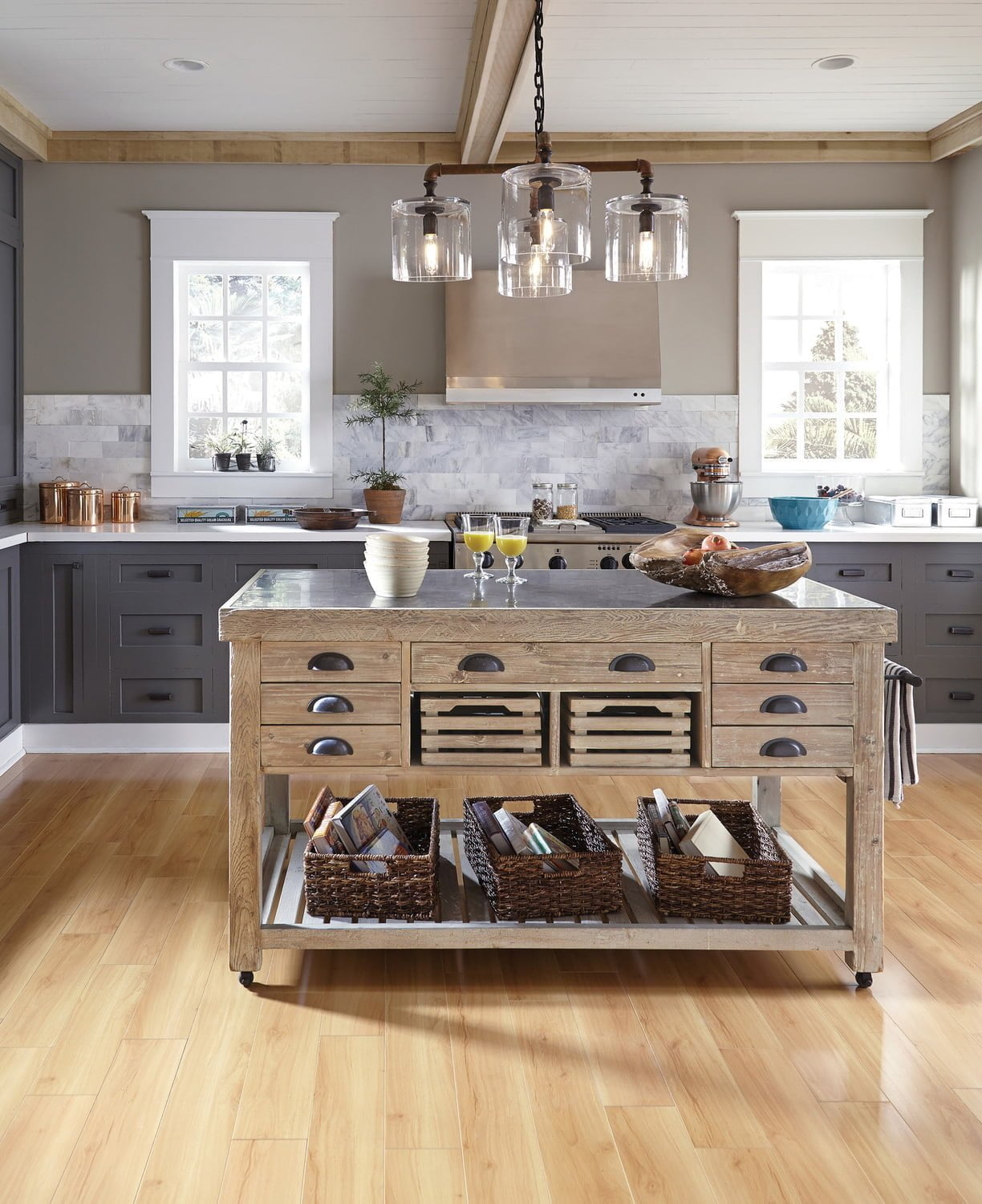 10 A Few Of Your Favourite Things Kitchen Island Homebnc 