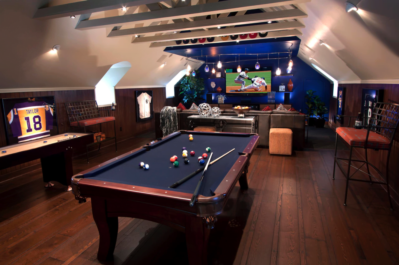 50 Best  Man Cave Ideas and Designs  for 2019