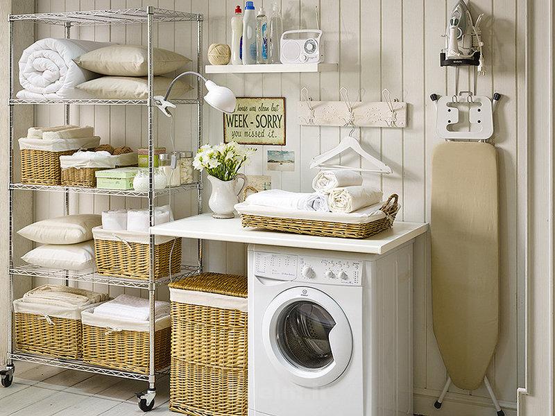50 Best Laundry Room Design Ideas for 2022