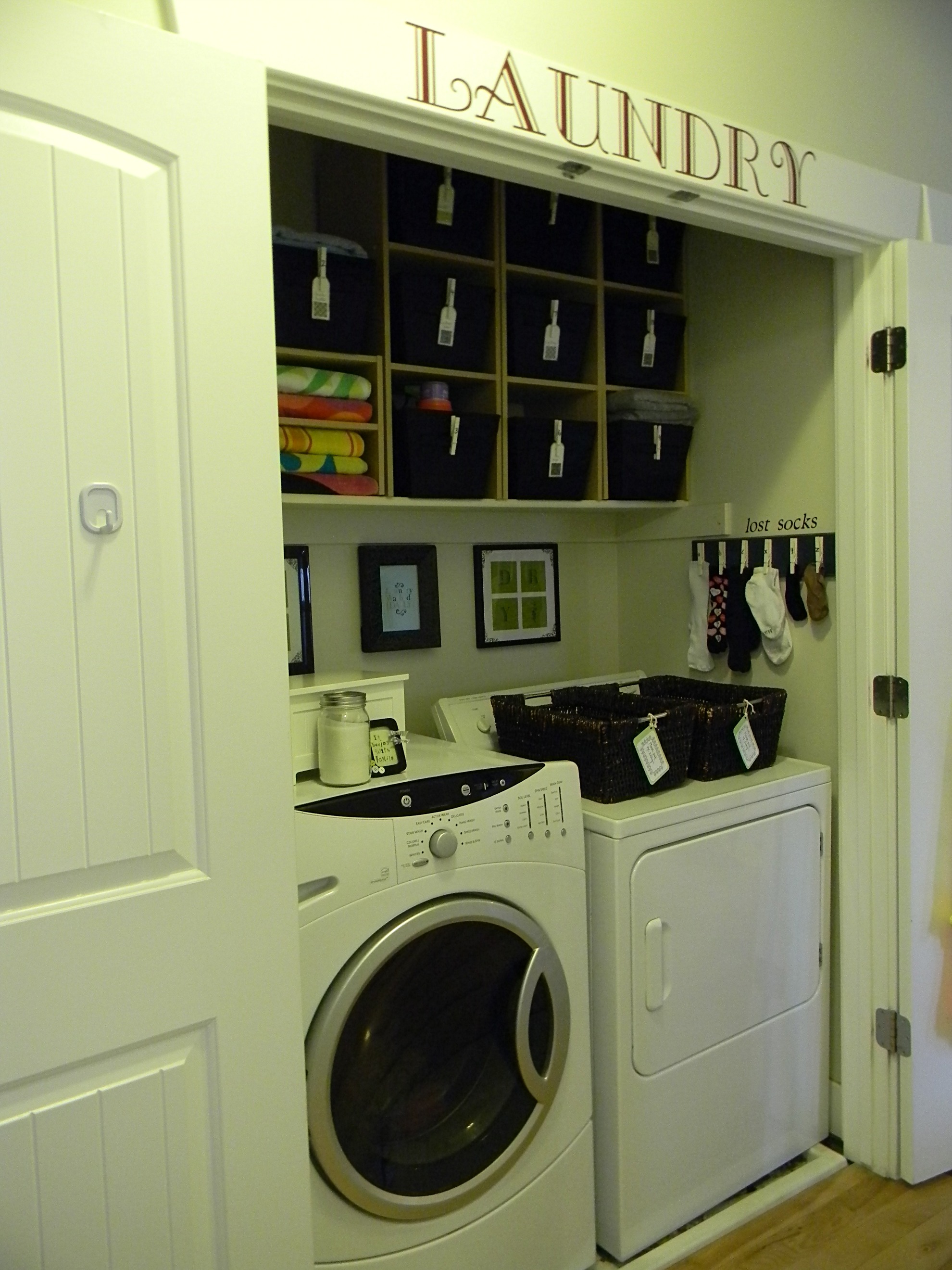 50 Best Laundry Room Design Ideas for 2022