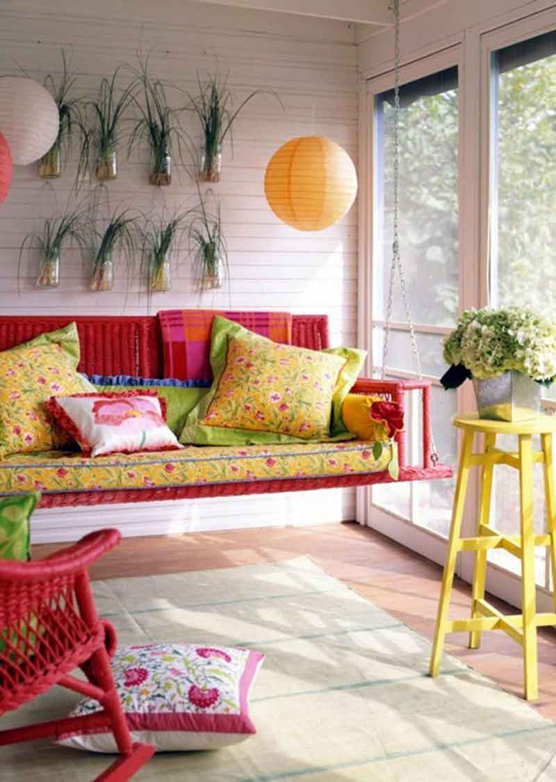 50 Best Home  Decoration Ideas  for Summer  2019