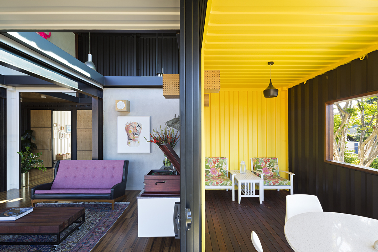 50 Best Shipping Container Home Ideas for 2017
