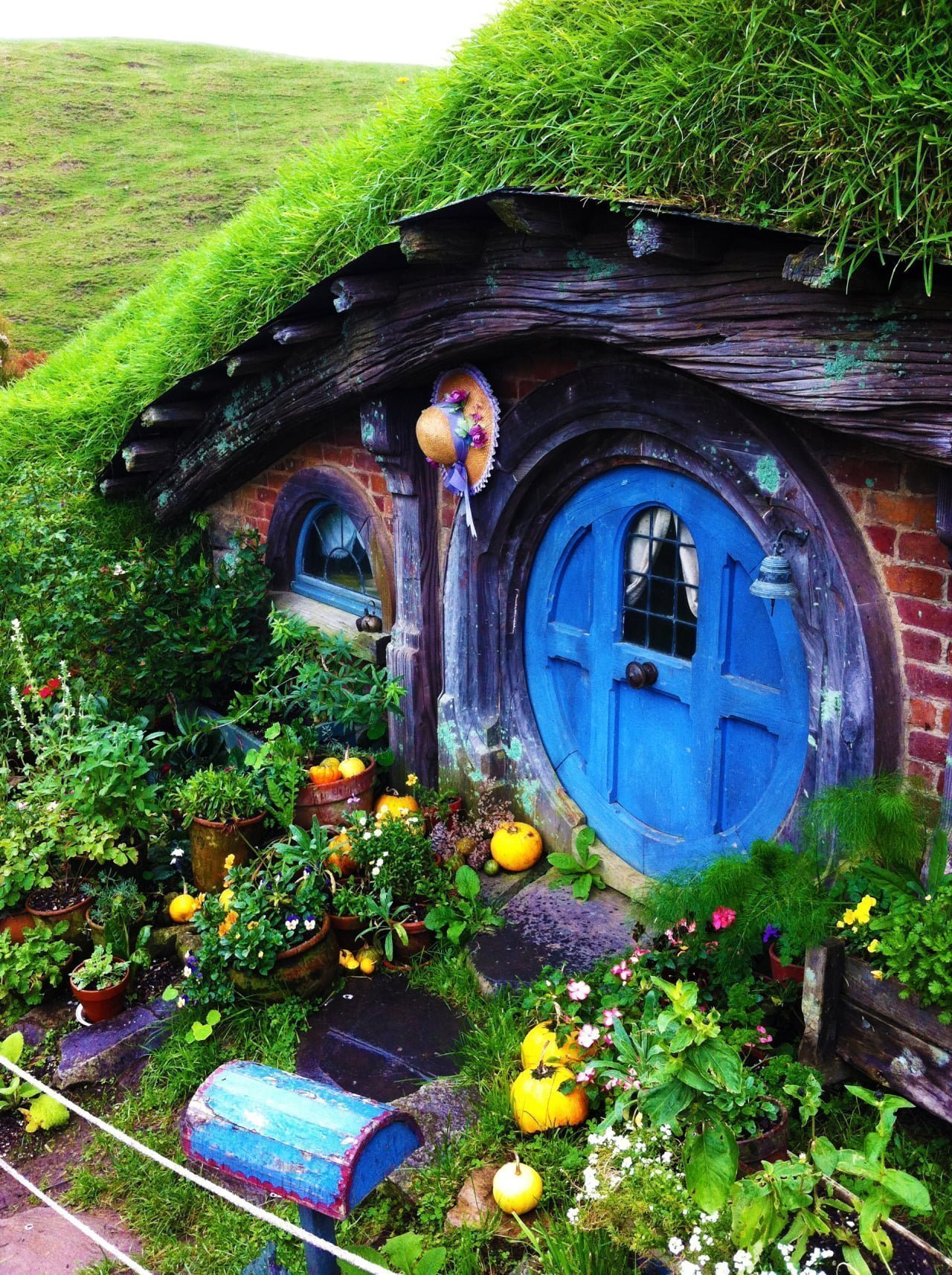 The 50 Best DIY Miniature Fairy Garden Ideas in 2016