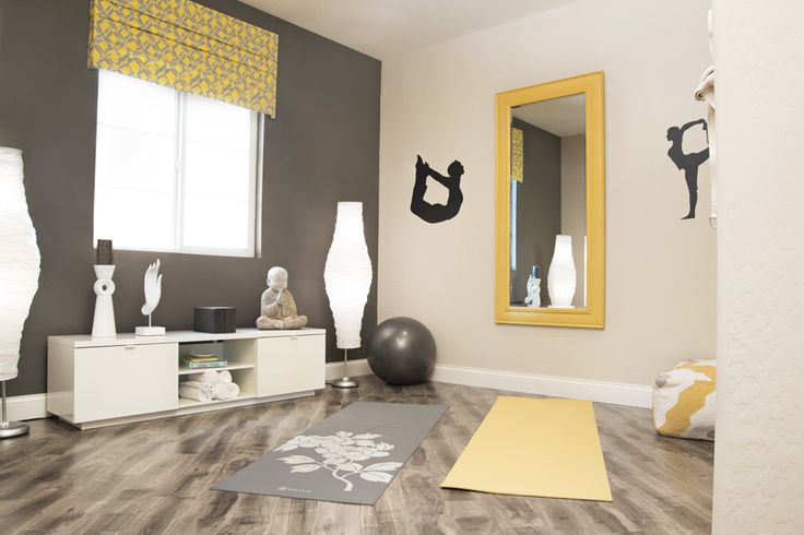yoga room decorating design ideas - historyofdhaniazin95
