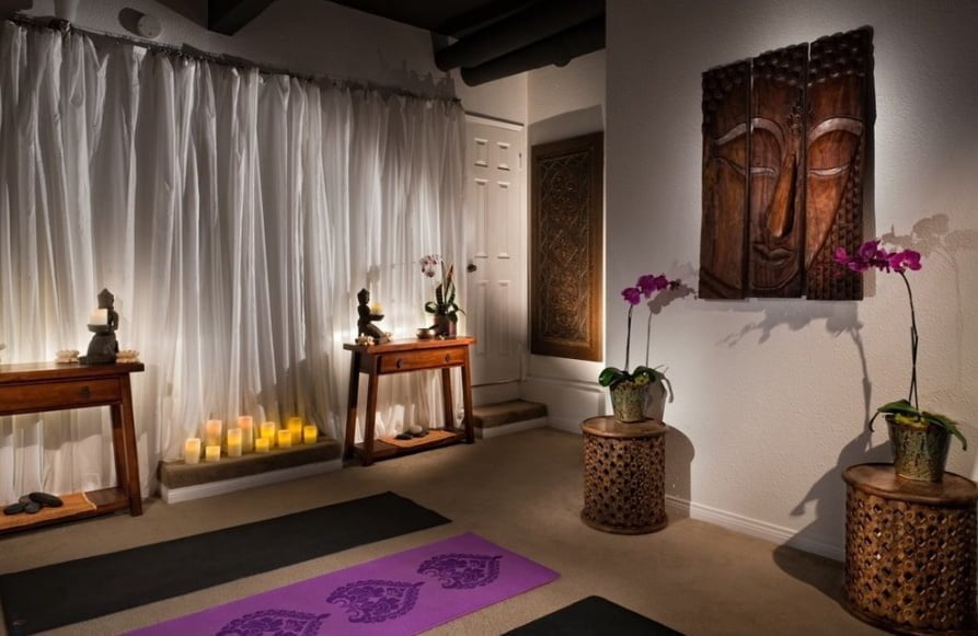 Best Meditation Room Ideas That Will Improve Your Life
