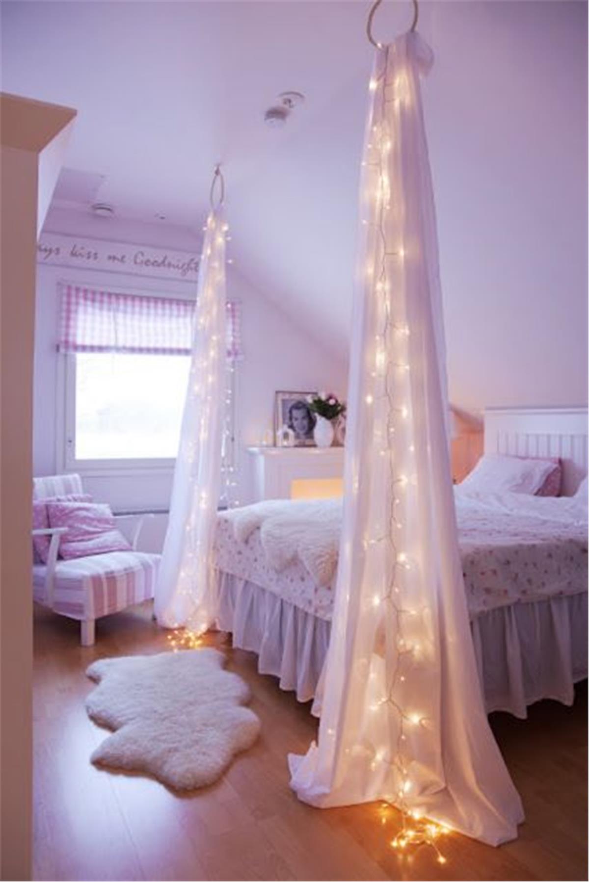 50 Stunning Ideas For A Teen Girl S Bedroom Sufey
