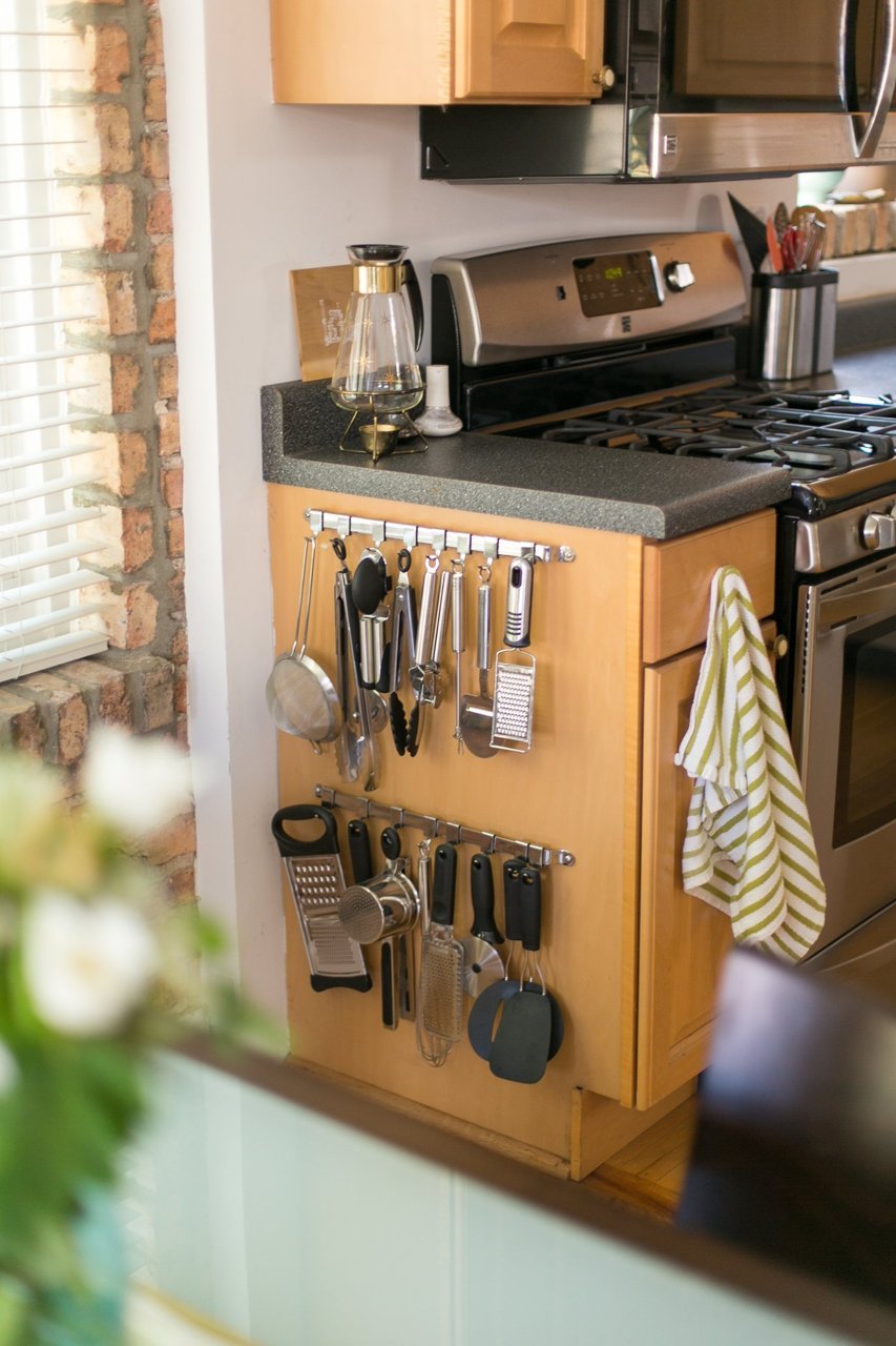 23 Best Kitchen Organization Ideas and Tips for 2017