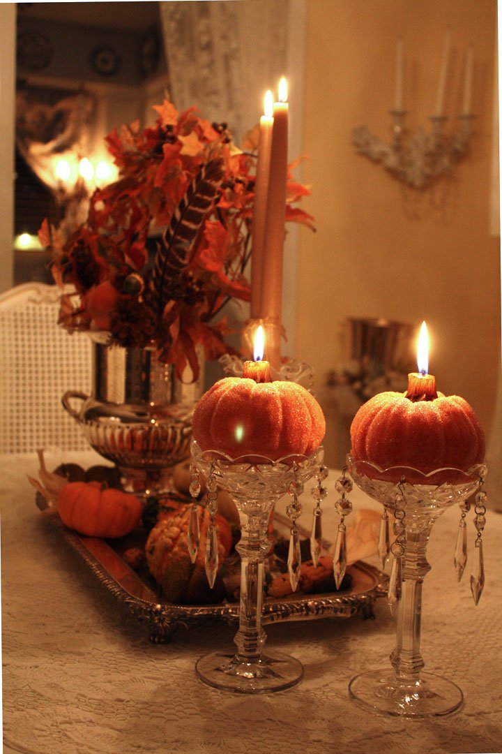 50 Best Halloween Table Decoration Ideas for 2017