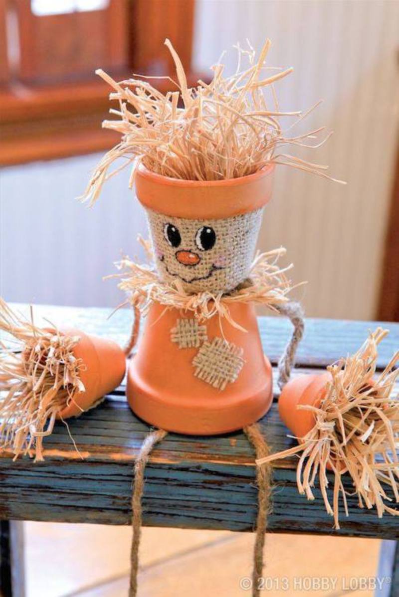 28 Best DIY Fall Craft  Ideas  and Decorations for 2022