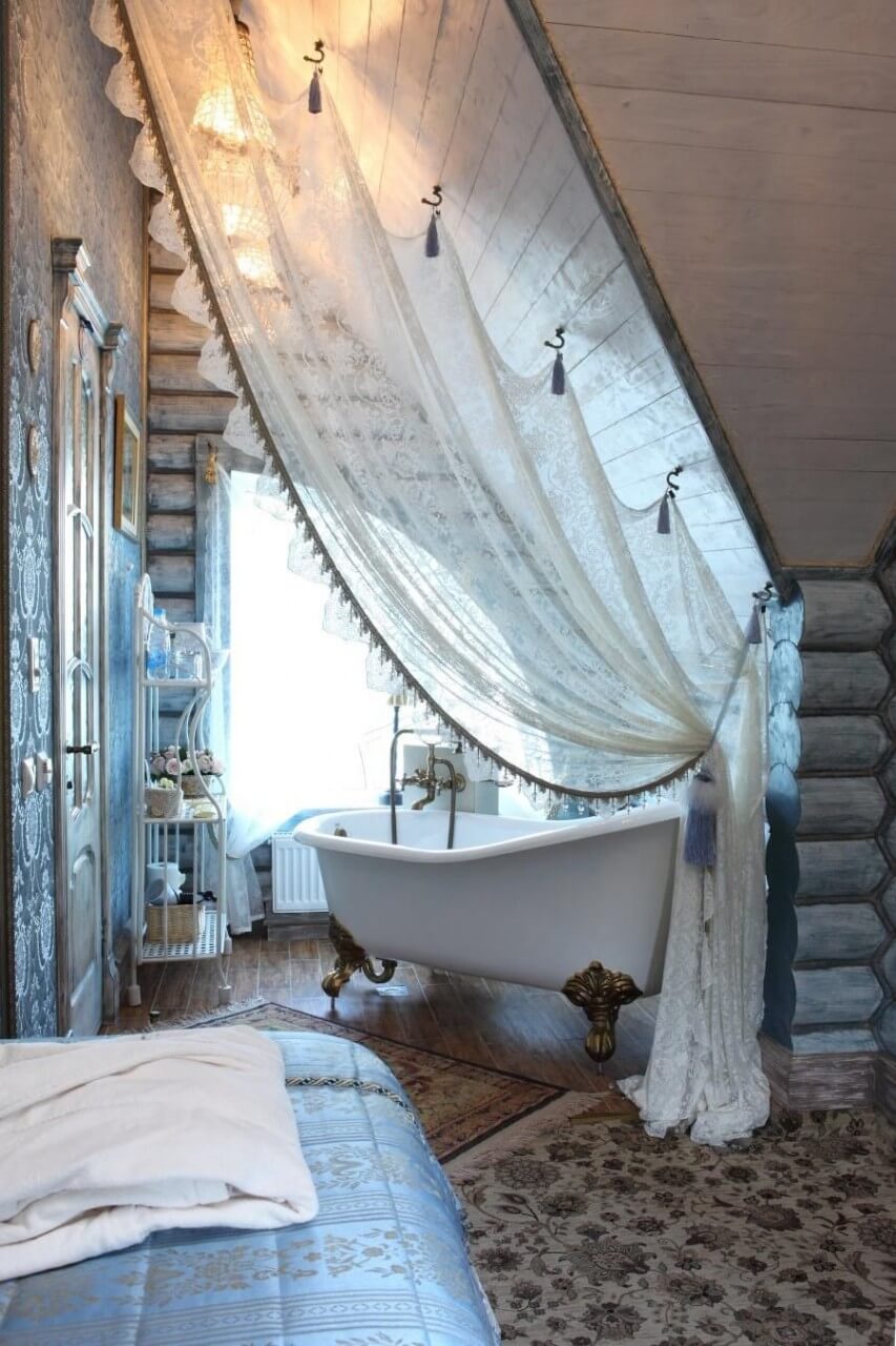 33 Best Vintage Bedroom Decor Ideas and Designs for 2017