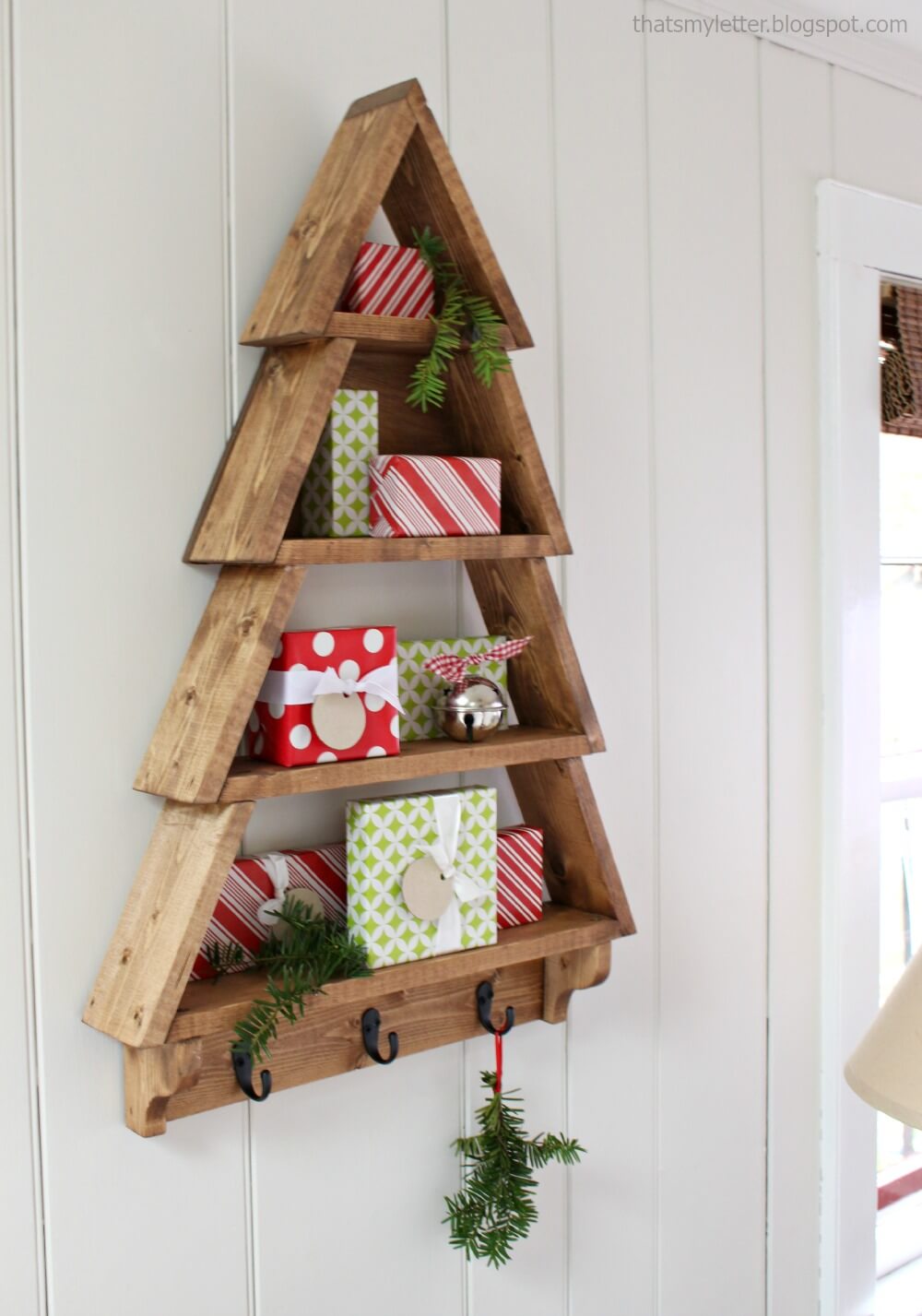 33 Best DIY Christmas Decorations Ideas and Designs for 2017