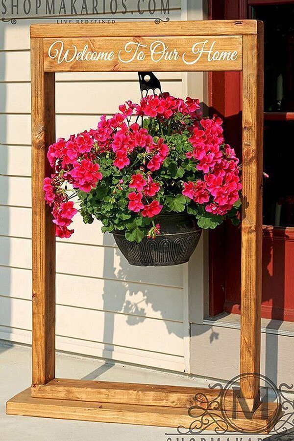 Download 32 Best Spring Porch Decor Ideas and Designs for 2017