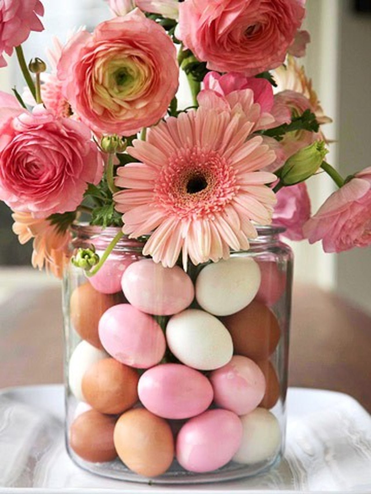 95+ Best Easy Easter Decoration Ideas to Make