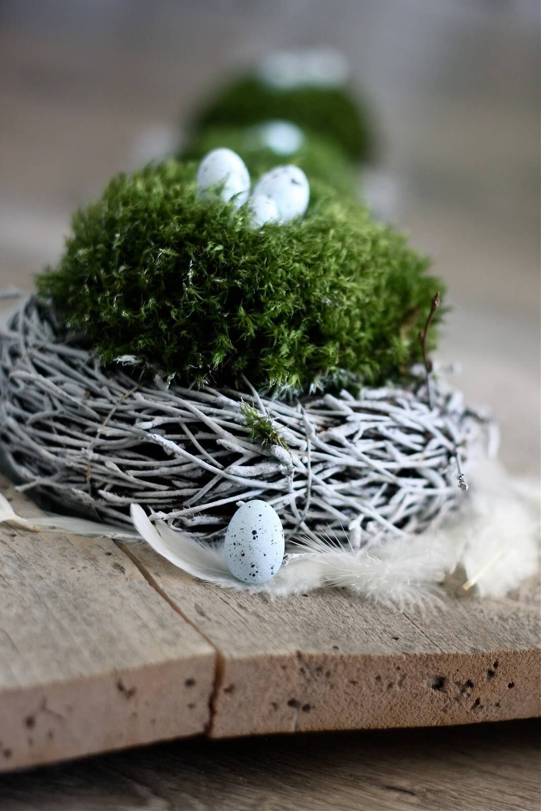 19 Beautiful DIY Easter Centerpiece Ideas