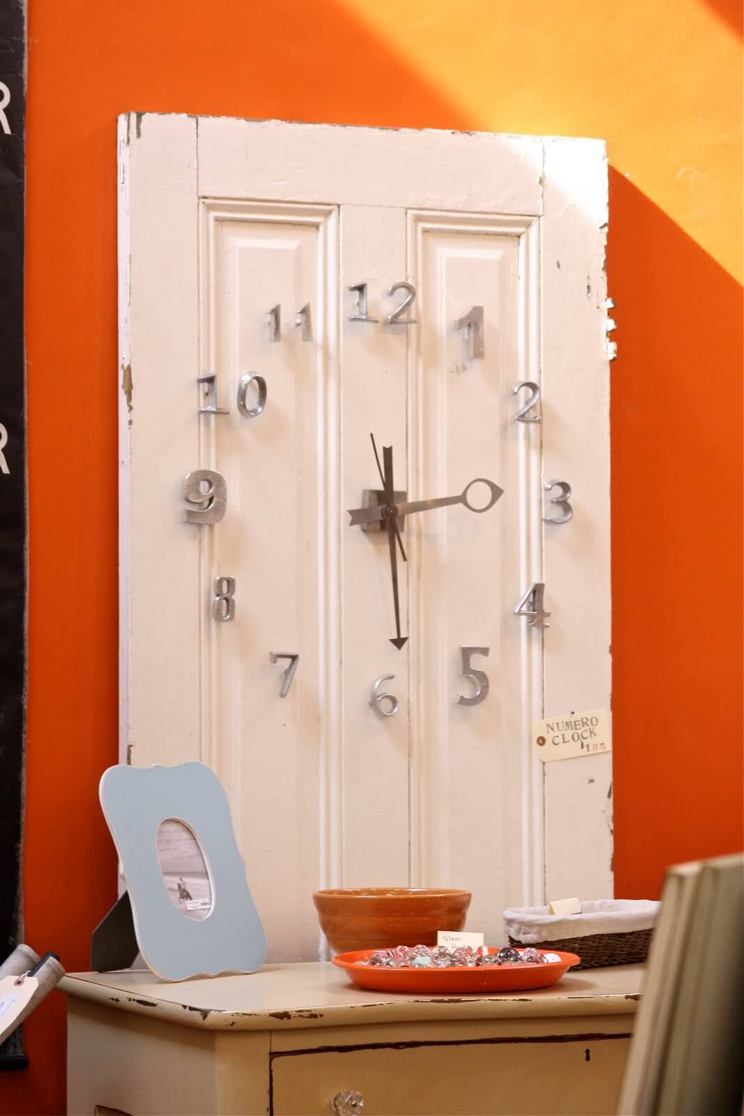 31 repurposed old door ideas homebnc