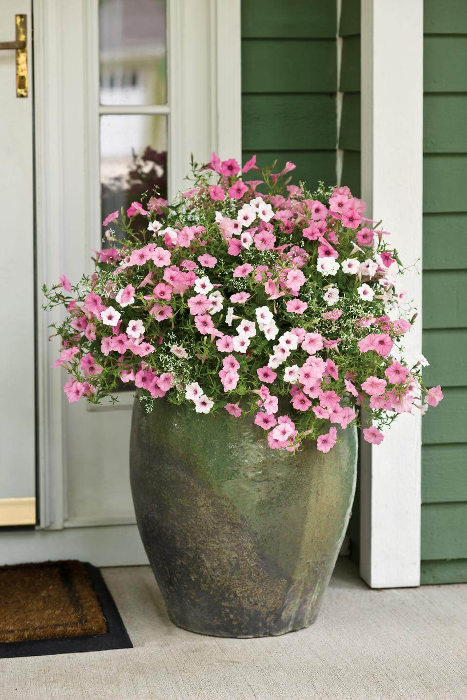 Welcome Spring: 17 Great DIY Flower Pot Ideas for Front ...