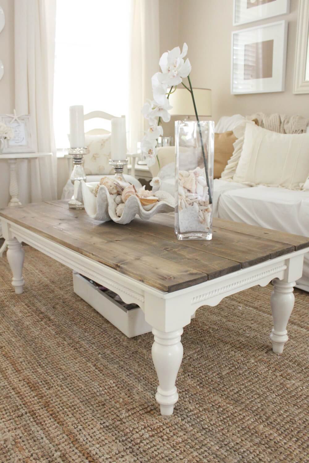 37 Best Coffee Table Decorating Ideas and Designs for 2022