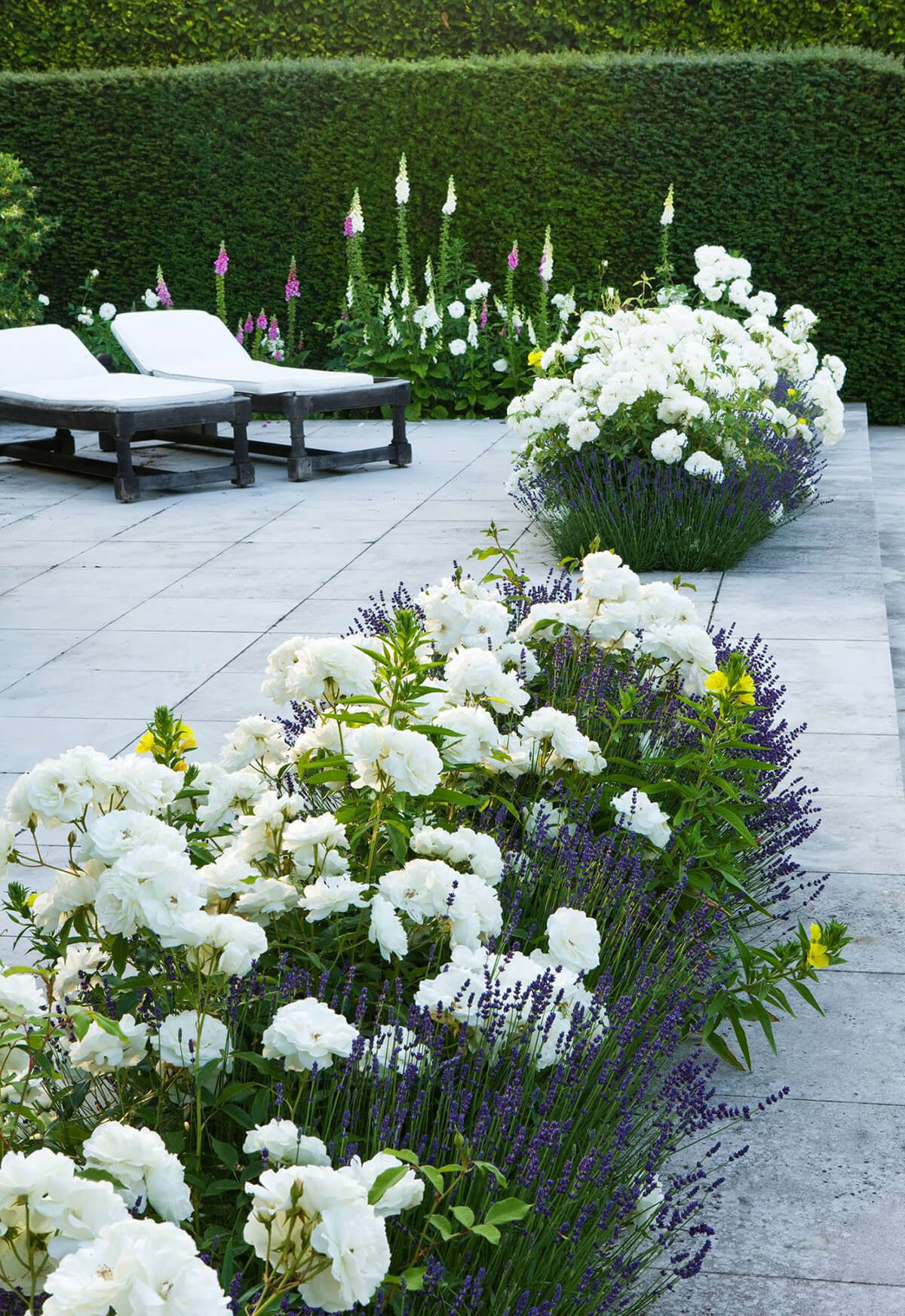 27 Best Flower  Bed  Ideas Decorations  and Designs for 2022