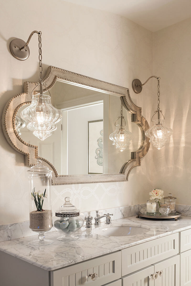 33 Best Mirror Decoration Ideas and Designs for 2017