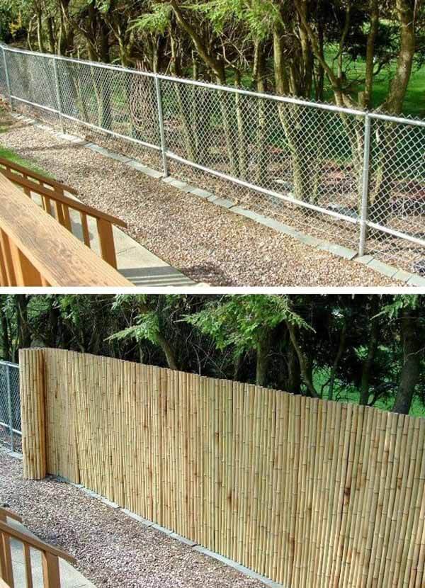 24 Best DIY Fence Decor Ideas and Designs for 2017