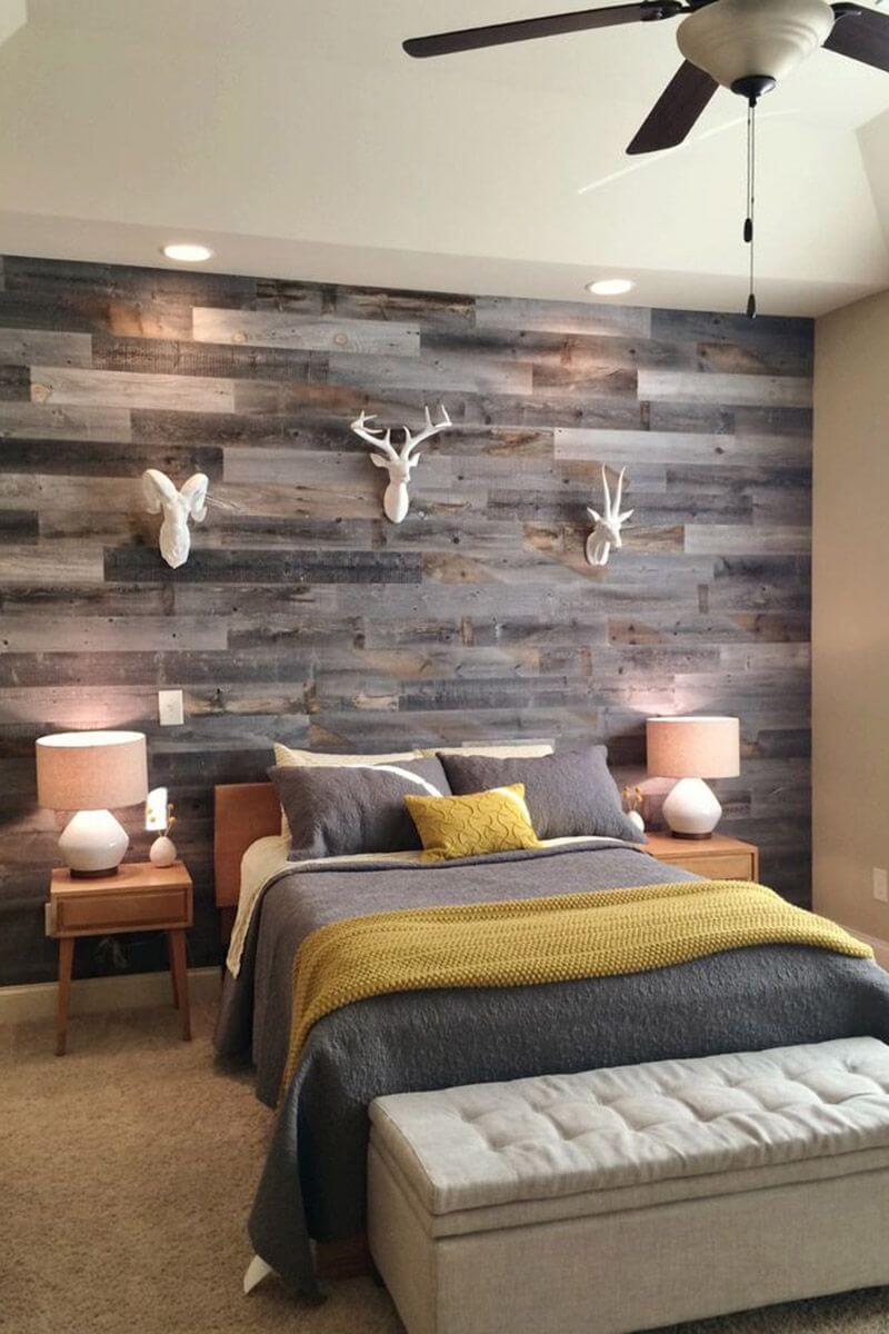 25 Best Wood Wall  Ideas and Designs  for 2022