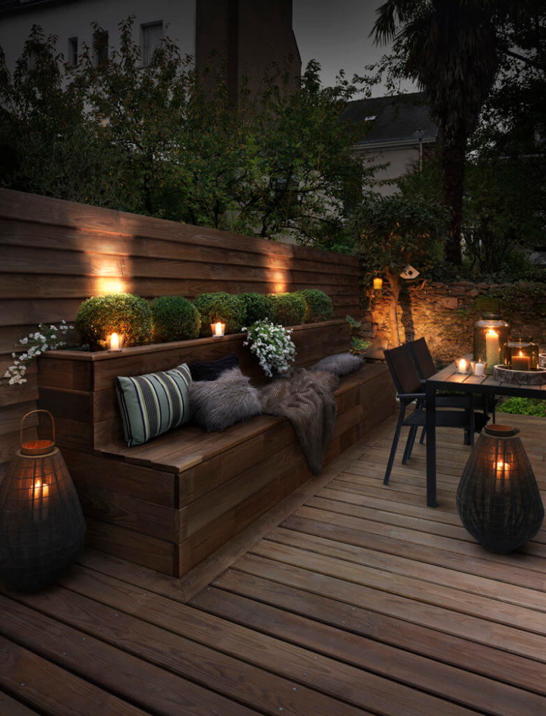 33 Best Outdoor Lighting Ideas and Designs for 2017