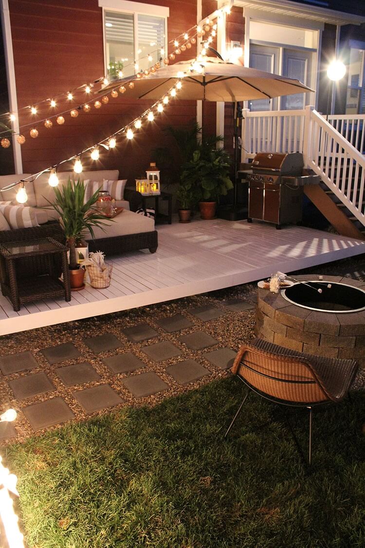 33 Best Outdoor Lighting Ideas and Designs for 2017