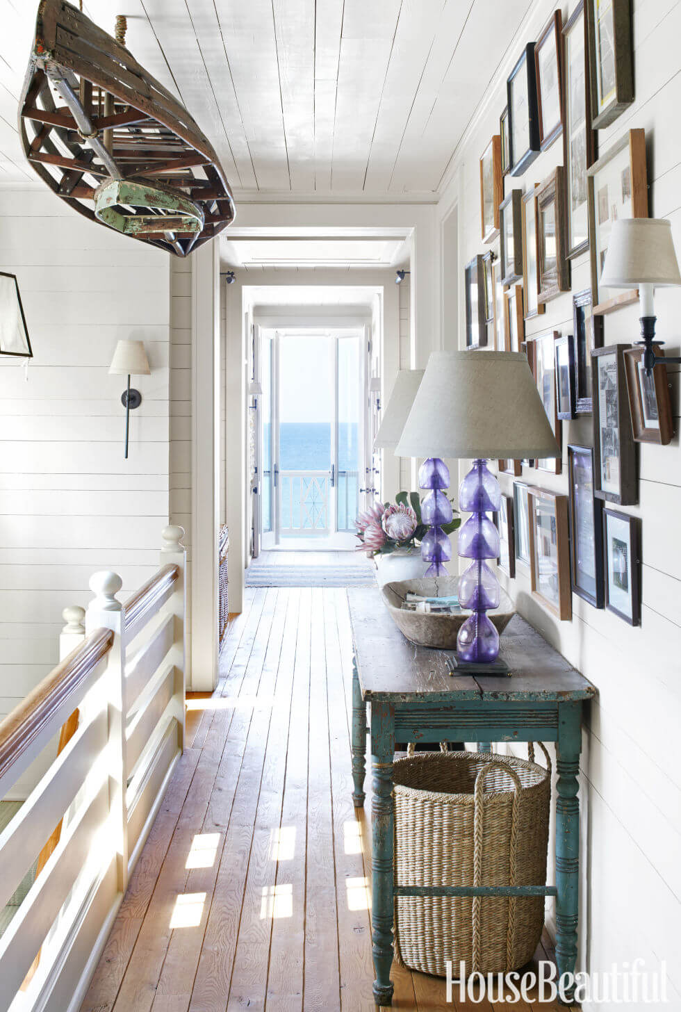 32 Best Beach House Interior Design Ideas and Decorations ...