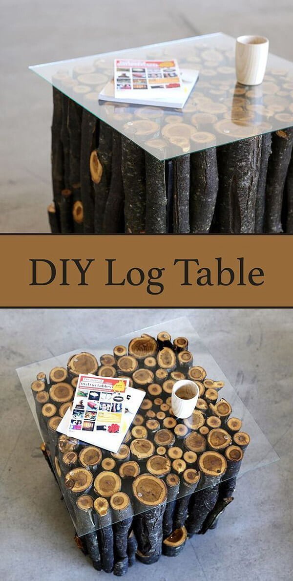 32 Best DIY Wood Craft Projects Ideas and Designs for 2017
